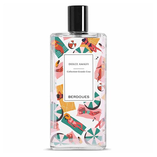 BERDOUES Dolce Amalfi - Collection Grand Cru 3331849014376 BERDOUES Dolce Amalfi - Collection Grand Cru 3331849014376